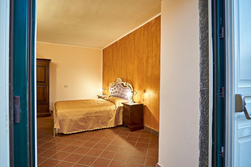 CenturipeAgriturismo Conte Ruggero别墅 外观 照片